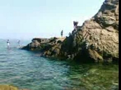 Un blédare au maroc tetouan