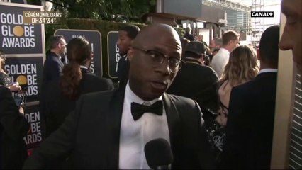 Après Moonlight, encore une nouvelle nomination pour Barry Jenkins - Golden Globes 2019
