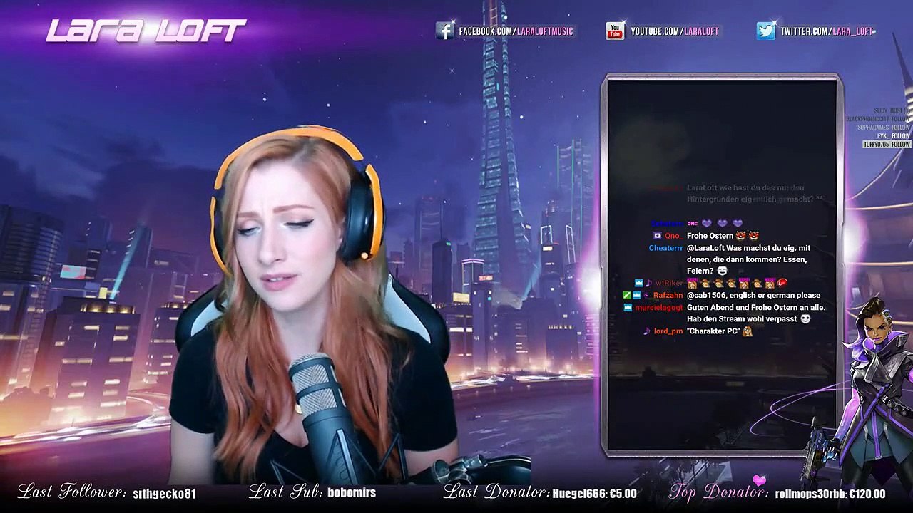 Make it rain (Cover) - Lara Trautmann