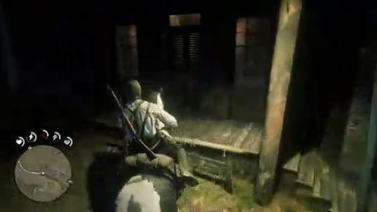 RED DEAD REDEMPTION 2 PART 97