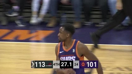 Aaron Epps (15 points) Highlights vs. Sioux Falls Skyforce