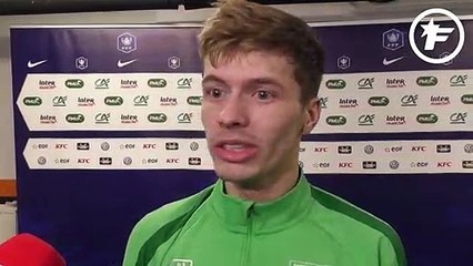 La GSI Pontivy raconte son heure de gloire face au PSG