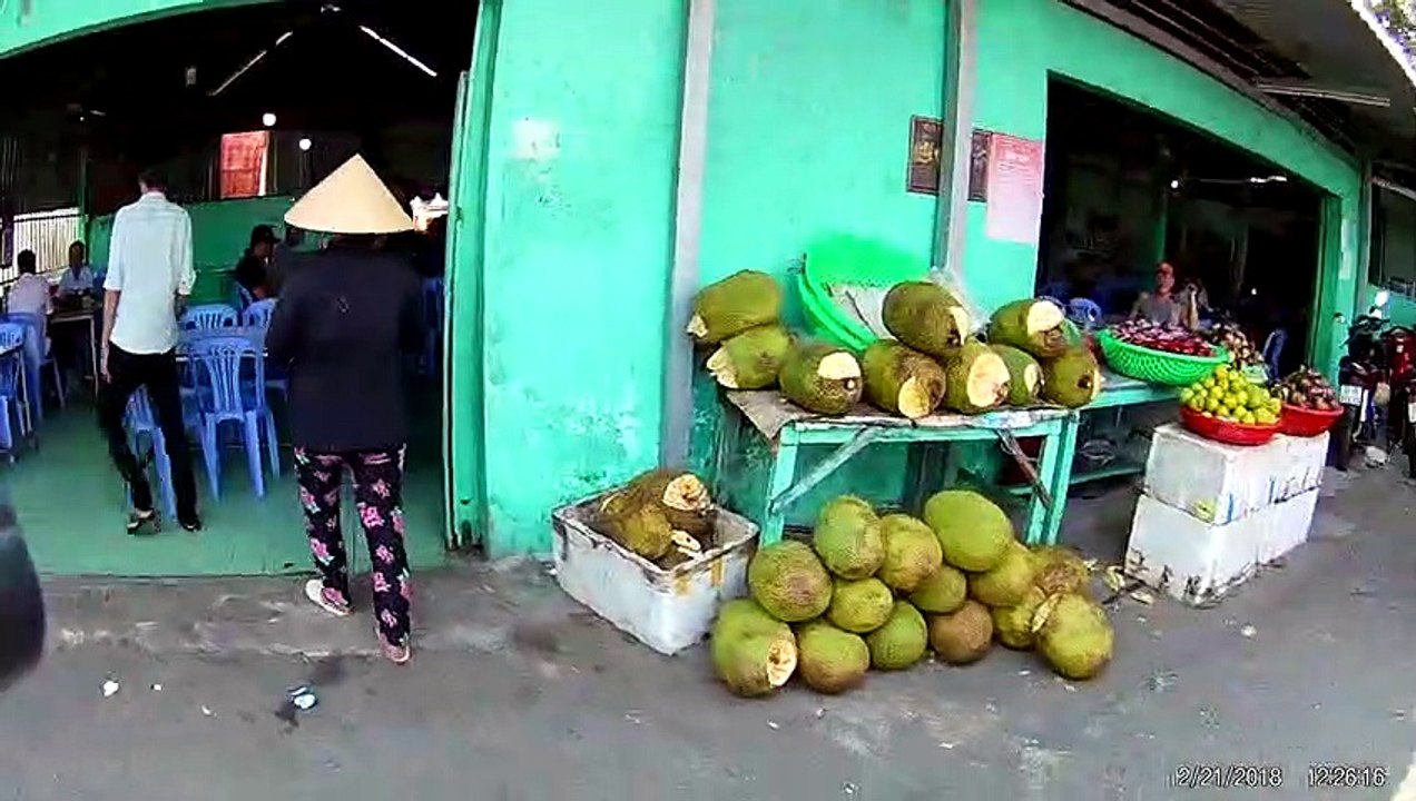 Tham Quan Showroom Toyota Cần Thơ - Showroom Toyota