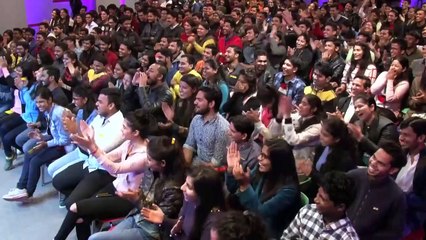 How to Stay Motivated all the time- By Sandeep Maheshwari