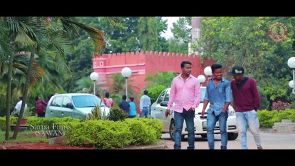 Kajiye meyan  mente  new HO Munda  Album  sawan re Sawan