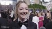 Judy Greer Roots for Jim Carrey and 'Kidding' | Golden Globes 2019