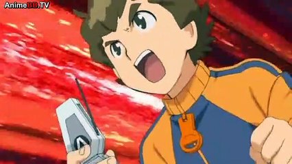 Little Battlers eXperience Epi.
 7