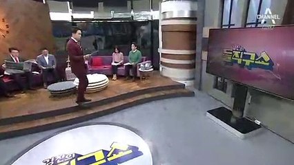김진의 돌직구쇼 - 1월 7일 신문브리핑