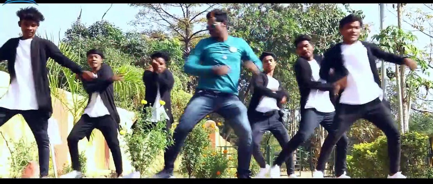 Song - Radmi mobile jamana tana __ New Ho Album __ Sen Ge Susun Kaji Ge Dureng__