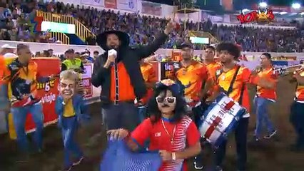 Retahílas de Max 1 - 06 Enero 2019