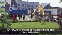 Elections en RDC: le nom du successeur de Kabila attendra encore