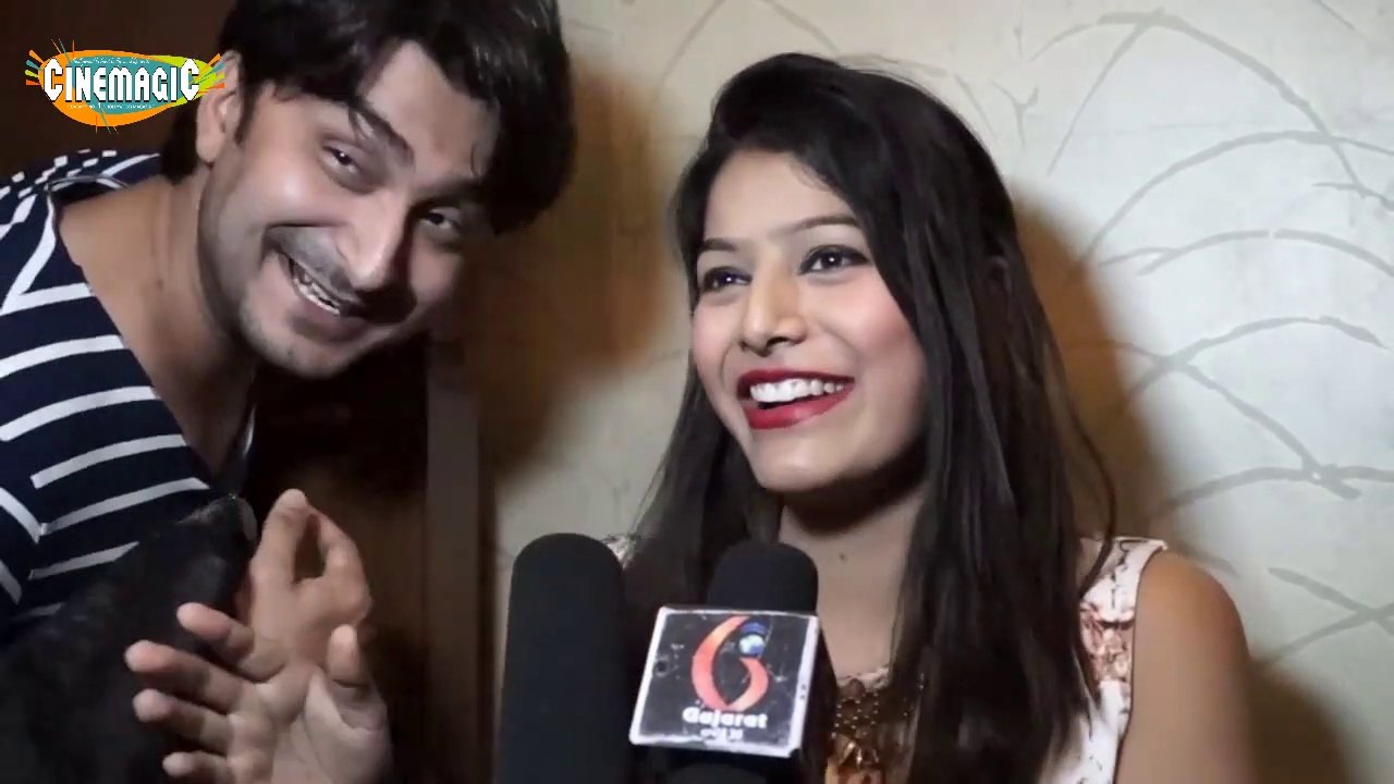 "Kaik Karne Yaar" - Gujrati Movie | Raj Jatania & Shivani Pandey | Cinemagic Gujarati