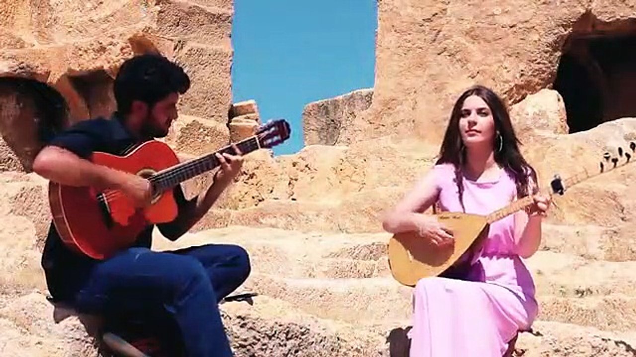 Rojbin Kizil - Rozerîn 2018 - Yeni - Nû