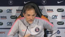 32es - Tuchel : 