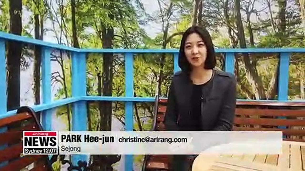 Special exhibition displays milestones of past inter-Korean summits