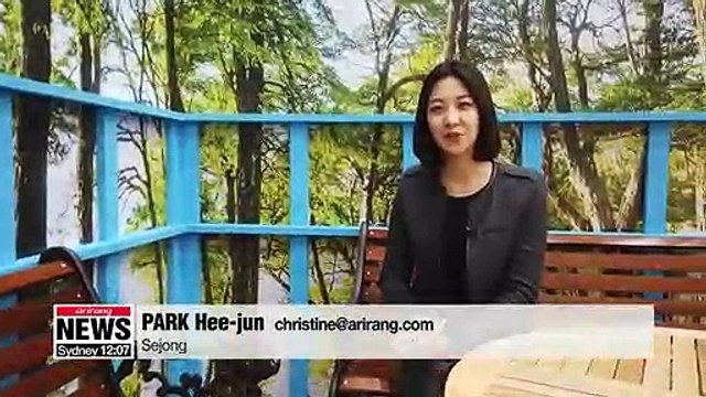 Special exhibition displays milestones of past inter-Korean summits