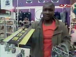 The Amazing Race Asia S02 E13