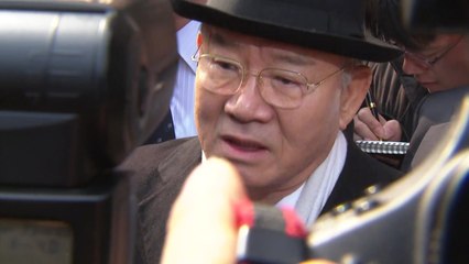 전두환 "독감 때문에"...오늘도 불출석 예고 / YTN