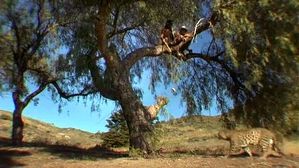 Wildboyz S02 E07