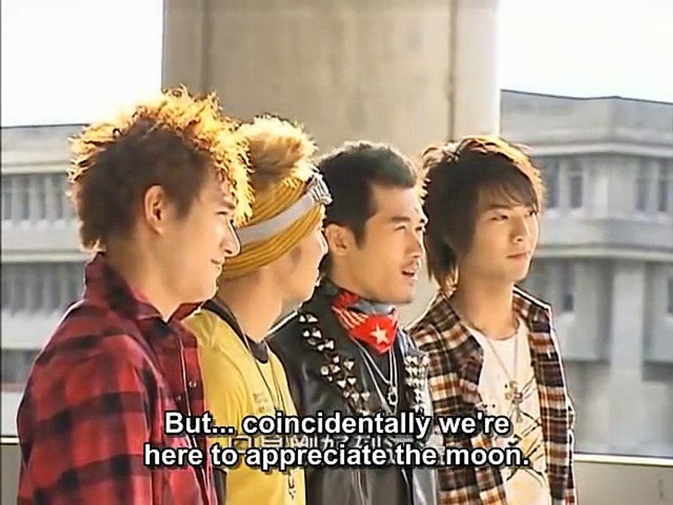 Devil Beside You ep 15 english sub (Rainie Yang, Mike He)