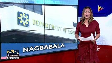 Pamahalaan, binalaan ang mga oil companies