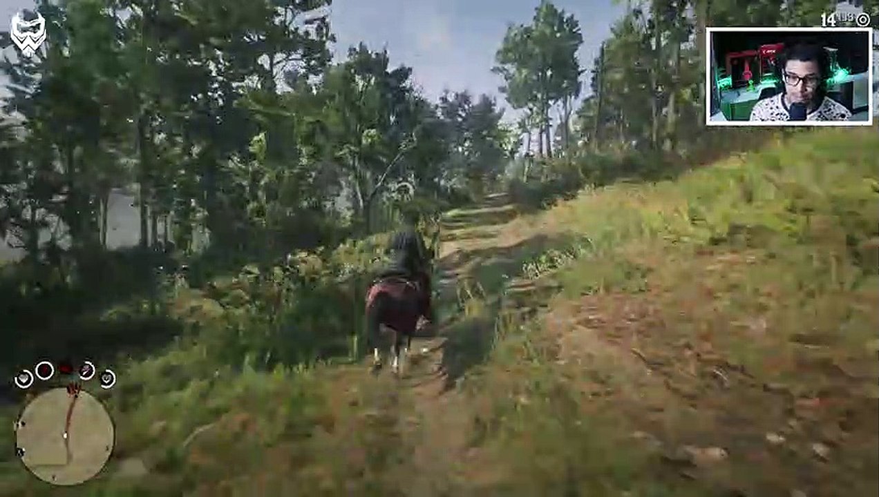 *FREE* GOLD BARS TREASURE HUNT in Red Dead Online! Fast Money RDR2 Online! Money Glitch