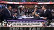 Nick Foles and the Eagles have slim to no chance vs. Bears - Stephen A. l First Take