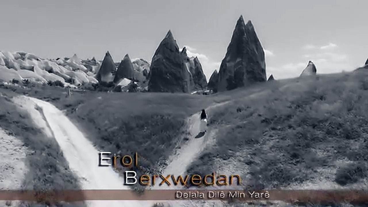 Erol Berxwedan - Delala Dilê Min Yarê ( Nû 2018 )