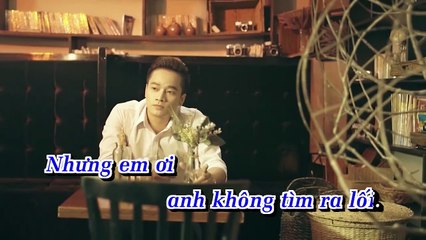 [Karaoke] Quên Người Đã Quá Yêu - Khánh Phương [Beat]