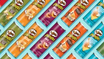 We Tasted Every Single Pringles Flavor That Exists—And Here's Our Official Ranking