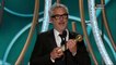 Alfonso Cuaron remporte le prix du meilleur réalisateur avec Roma - Golden Globes 2019