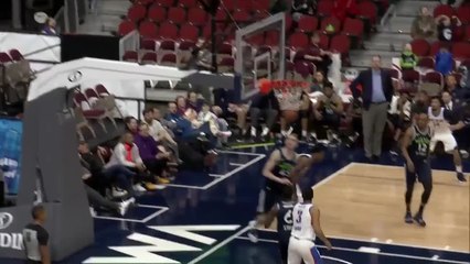 Top Dunks of the Week
