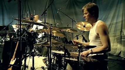 Mezzoforte - Icebreaker & Prime time & Early autumn (Live In Reykjavik`2007) HQ