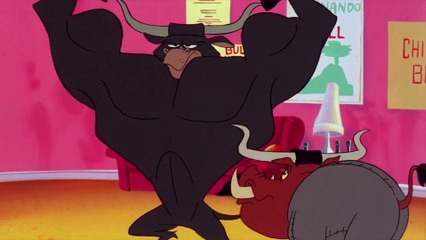 010 (Timon & Pumbaa - Pain In Spain)