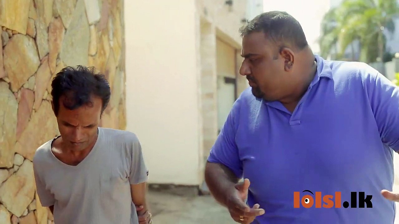 Punchi Paula Raththaran