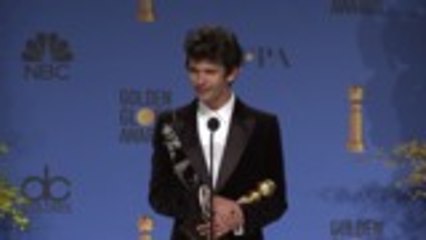 Ben Whishaw Wins Best Supporting Actor in a Limited Series For 'A Very English Scandal' | Golden Globes 2019
