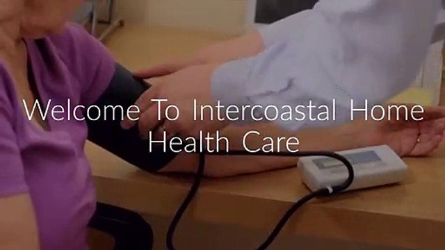 Intercoastal Home Health Care in Boca Raton, FL