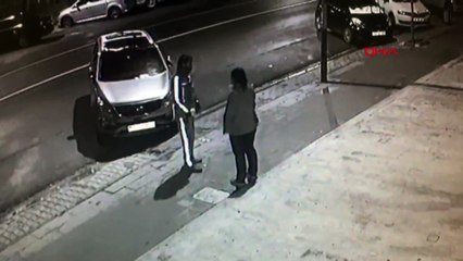 ‘Evlilik’ tartışmasında erkek arkadaşını öldürdü