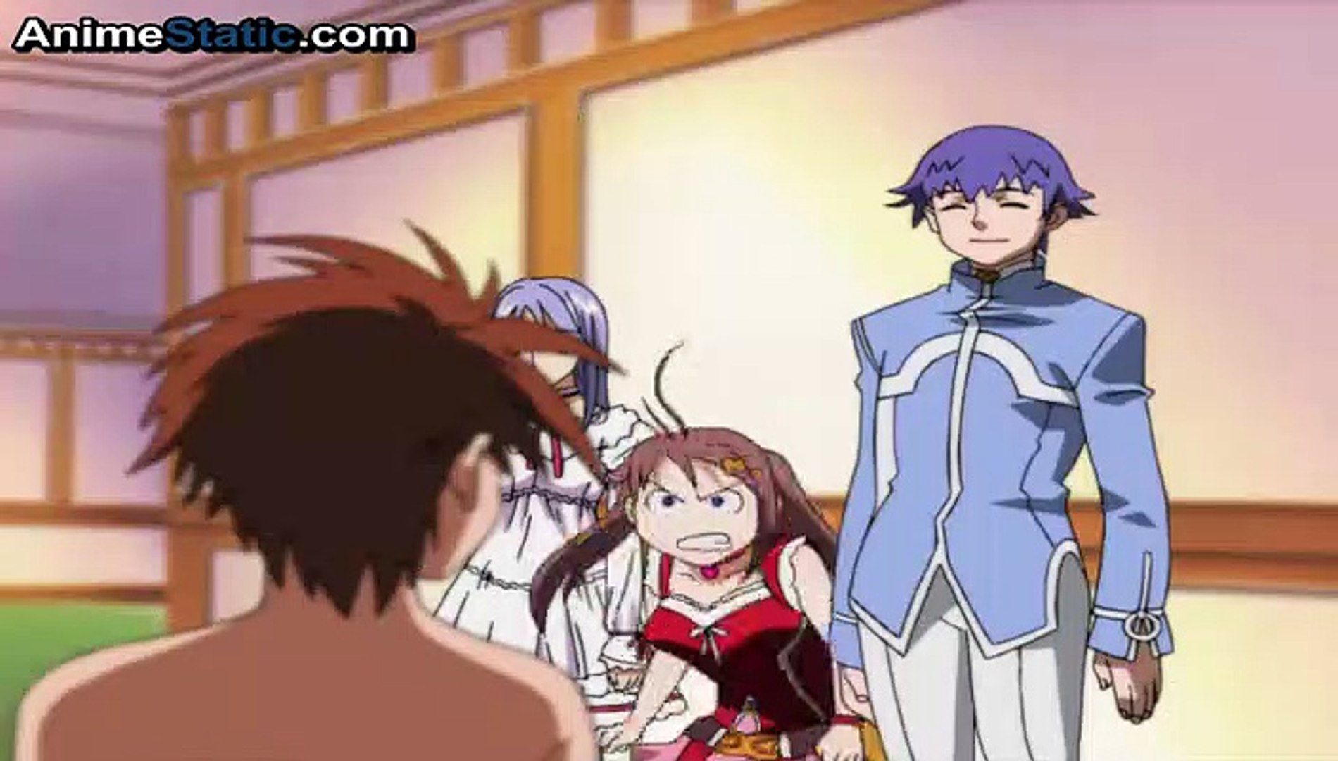 Gravion Epi 9 Video Dailymotion