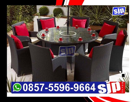 0857-5596-9664 | kursi rotan anak, kursi rotan panjang, kursi rotan bulat