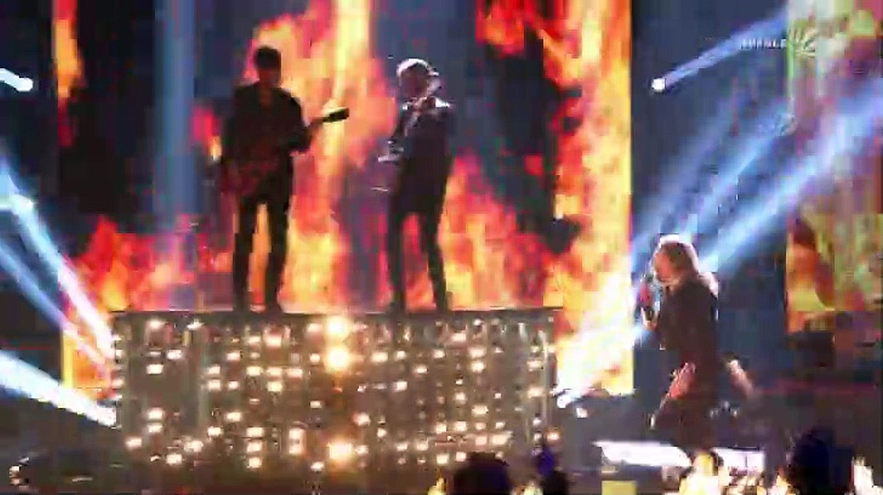 The Voice Senior Germany 2018 Das Finale Teil II