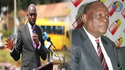Jubilee a divided house over 2022, Siblings tussle over Kahama empire: Your Breakfast Briefing