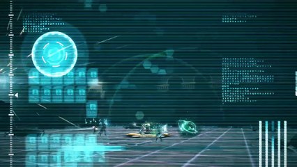 Final Fantasy 14 : Mise à jour 4.5 - Trailer 'A Requiem for Heroes'