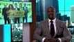 IR Interview: Terry Crews For 