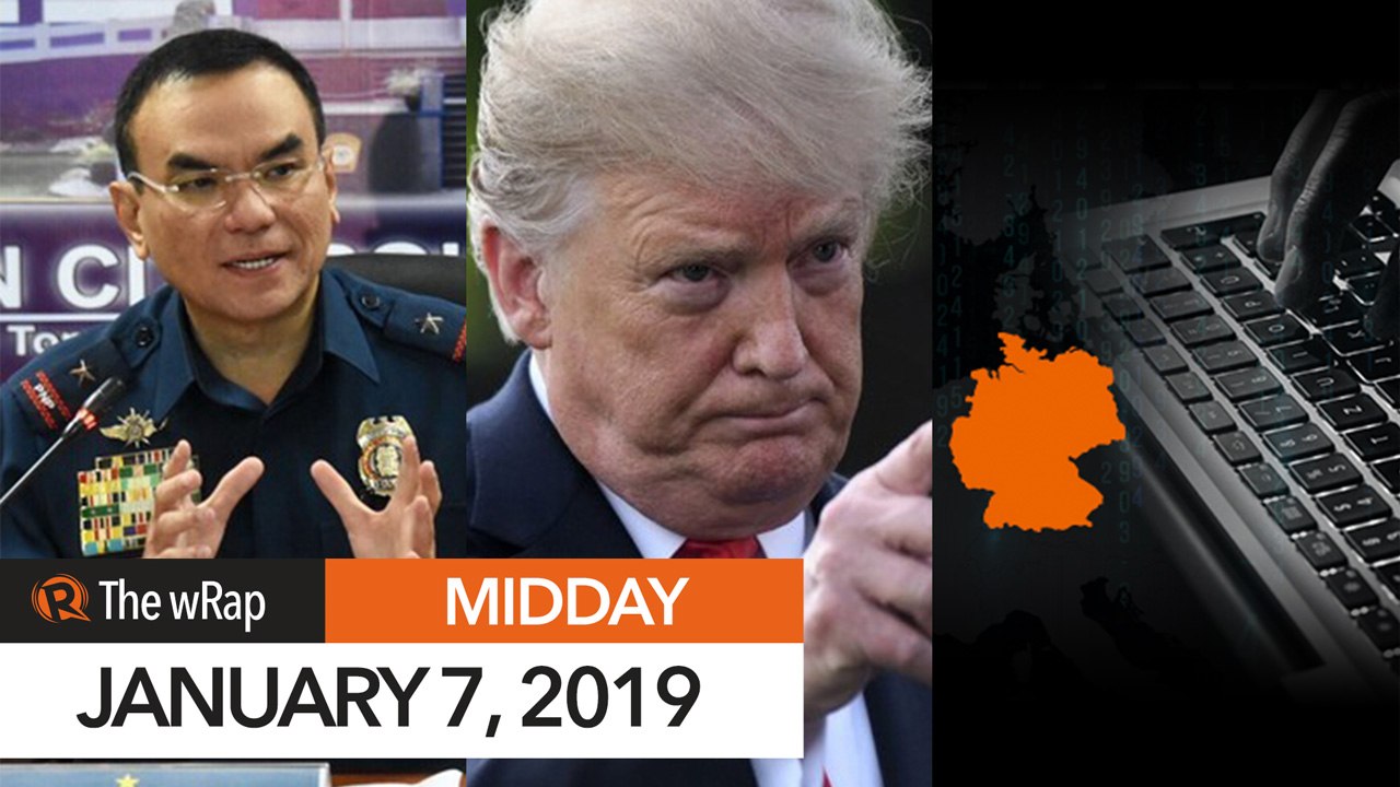 NCRPO: We won't use ACT teachers list illegally | Midday wRap