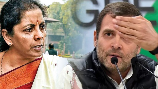 'ಸಾಕ್ಷ್ಯ ಇಲ್ಲಿದೆ ನೋಡಿ ರಾಹುಲ್.. ಈಗ ದೇಶದ ಜನರ ಕ್ಷಮೆ ಕೇಳ್ತೀರಾ? | Oneindia Kannada