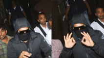 Ranveer Singh visits Gaiety galaxy again for Simmba; Watch Video | FilmiBeat