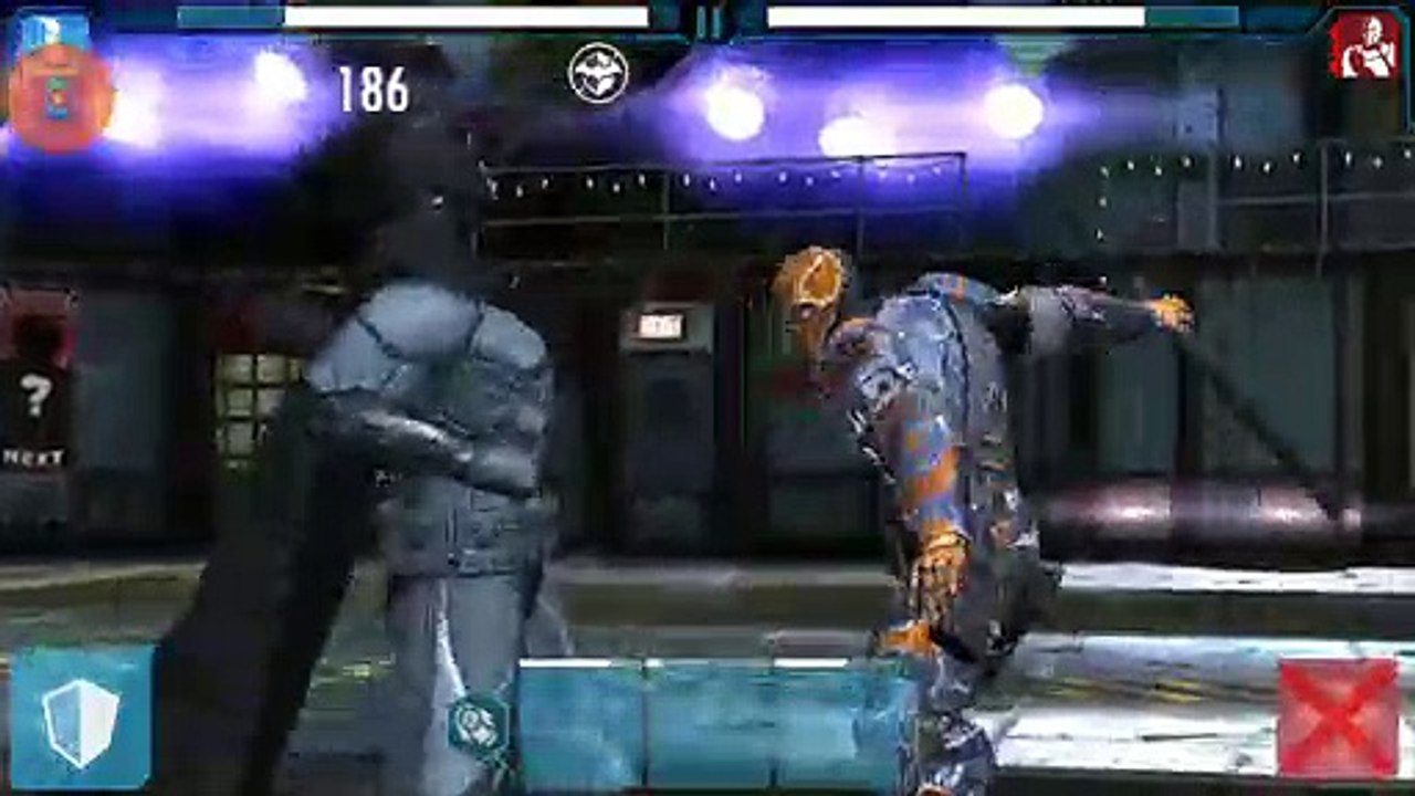 Batman