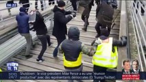 Violences policières à Toulon: la police des polices a été saisie