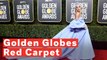 Golden Globes 2019: The Best Dressed From The Red Carpet